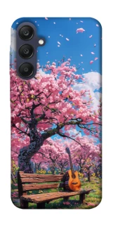 Чехол на Samsung Galaxy A25 5G Sakura фото 1 из 1