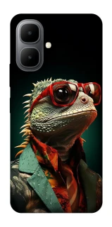 Чохол на Infinix Smart 10 Ігуана фото 1 з 1