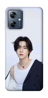 Чехол на Motorola Moto G54 Power Suga v2 - BTS фото 1 из 1