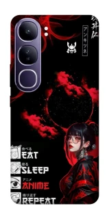 Чохол на Vivo Y300 She is Japanese ver.2 фото 1 з 1