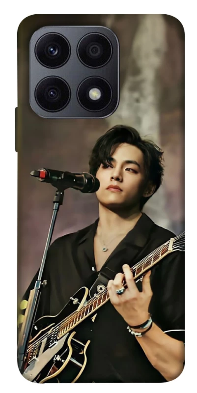 Чохол на Huawei Honor X8a V - BTS фото 1 з 1