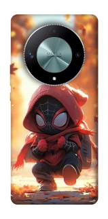 Чехол на Huawei Magic6 Lite Mini  Spiderman фото 1 из 1