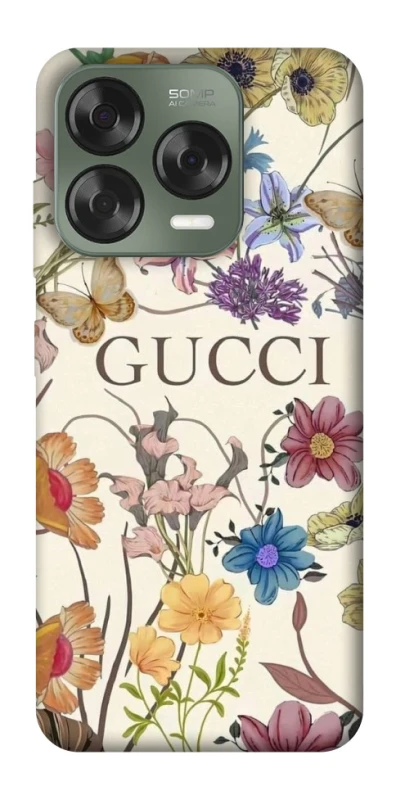 Чехол на ZTE Nubia V70 Design Gucci ver.8 фото 1 из 1