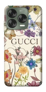 Чехол на ZTE Nubia V70 Design Gucci ver.8 фото 1 из 1