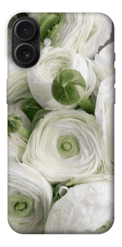 Чохол на Apple iPhone 16 Plus Mornings фото 1 з 1