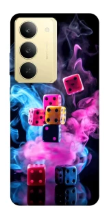 Чехол на Realme 14x Игральные кости фото 1 из 1