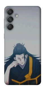 Чохол на Samsung Galaxy M55 Geto фото 1 з 1