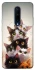 Чохол на OnePlus 7 Pro Сat eyes фото 1 з 1
