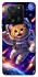 Чехол на Xiaomi 13T Pro Space Cat фото 1 из 1