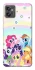Чехол на Motorola Moto G32 My Little Pony ver.2 фото 1 из 1