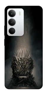 Чохол на Realme C71 House of the Dragon ver.2 фото 1 з 1