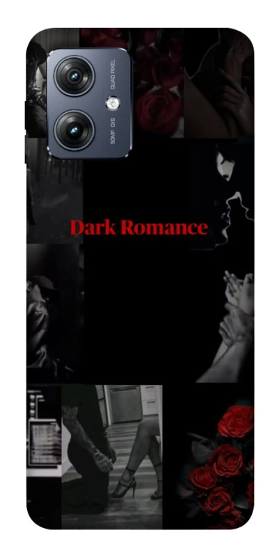 Чохол на Motorola Moto G54 Dark Romance фото 1 Чохол на Motorola Moto G54 Dark Romance фото 1 з 1
