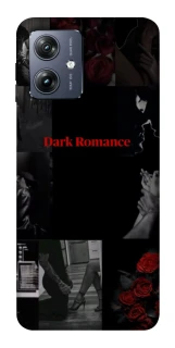Чохол на Motorola Moto G54 Dark Romance фото 1 Чохол на Motorola Moto G54 Dark Romance фото 1 з 1