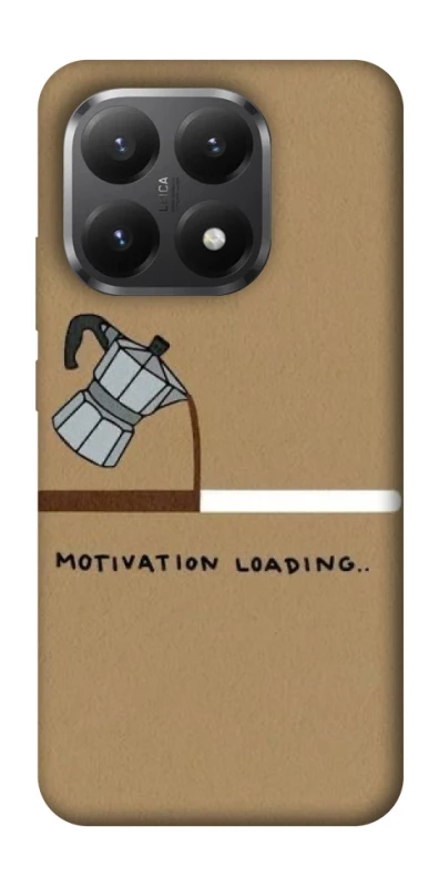 Чехол на Xiaomi 15T Motivation loading фото 1 из 1