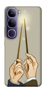 Чехол на Vivo Y300 Harry Potter v3 фото 1 из 1