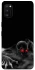 Чохол на Samsung Galaxy A41 Skeleton v3 фото 1 з 1