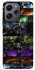 Чохол на Xiaomi Redmi 12 Mortal Kombat ver.3 фото 1 з 1