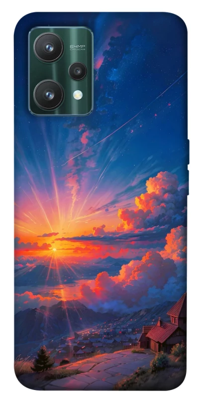 Чехол на Realme 9 Pro On top фото 1 из 1