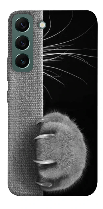 Чехол на Samsung Galaxy S22 Spy Cat фото 1 из 1
