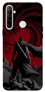 Чохол на Realme 6i Berserk v21 фото 1 з 1