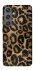 Чохол на Samsung Galaxy S24+ Leopard Skin фото 1 з 1