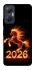 Чохол на Infinix Hot 20 5G Red Fire Horse ver.1 фото 1 з 1