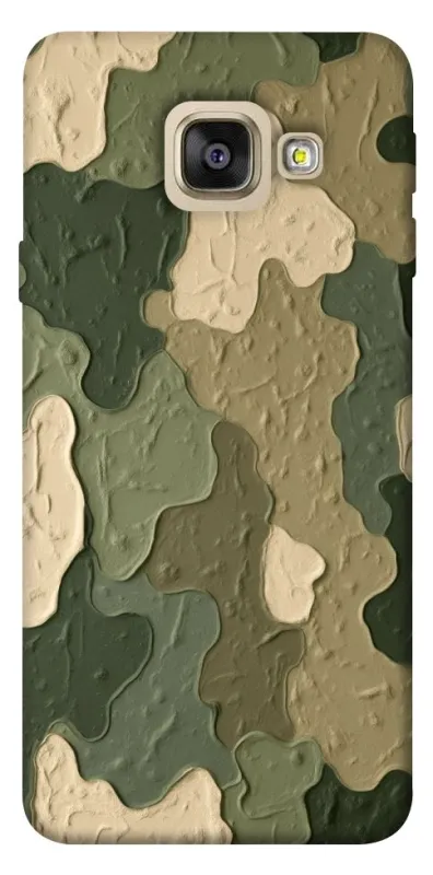 Чохол на Samsung A520 Galaxy A5 (2017) Camouflage v26 фото 1 з 1