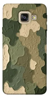 Чехол на Samsung A520 Galaxy A5 (2017) Camouflage v26 фото 1 из 1