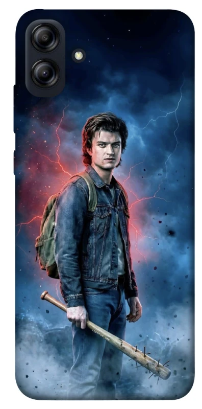 Чехол на Samsung Galaxy A04e Stranger Things ver.37 фото 1 из 1
