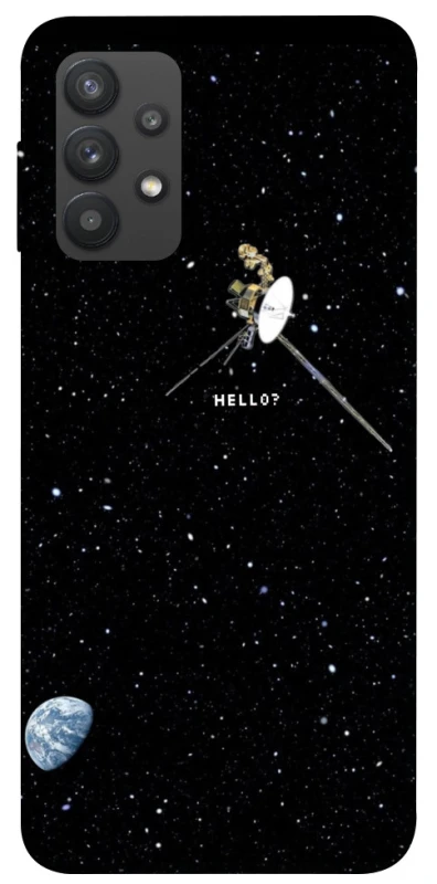 Чохол на Samsung Galaxy A32 (A325F) 4G Project Hail Mary ver.9 фото 1 з 1