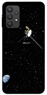 Чохол на Samsung Galaxy A32 (A325F) 4G Project Hail Mary ver.9 фото 1 з 1