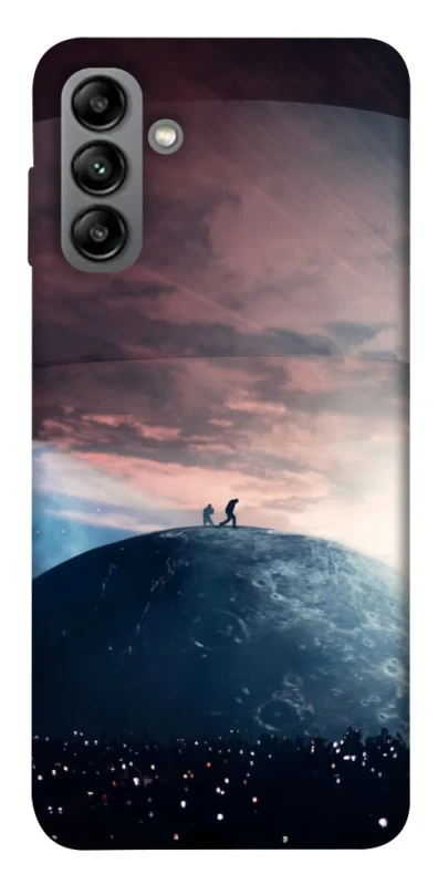 Чехол на Samsung Galaxy A04s Kanye West ver.6 фото 1 из 1