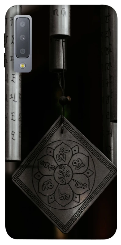 Чохол на Samsung A750 Galaxy A7 (2018) Талісман удачі фото 1 з 1