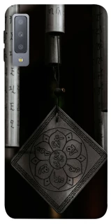 Чохол на Samsung A750 Galaxy A7 (2018) Талісман удачі фото 1 з 1