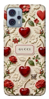 Чехол на Motorola Moto G23 Gucci ver.2 фото 1 из 1