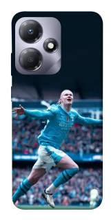 Чохол на Infinix Hot 30i Erling Haaland V3 фото 1 з 1