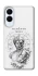 Чохол на Samsung Galaxy S25 Edge Tattoo ver.5 фото 1 з 1