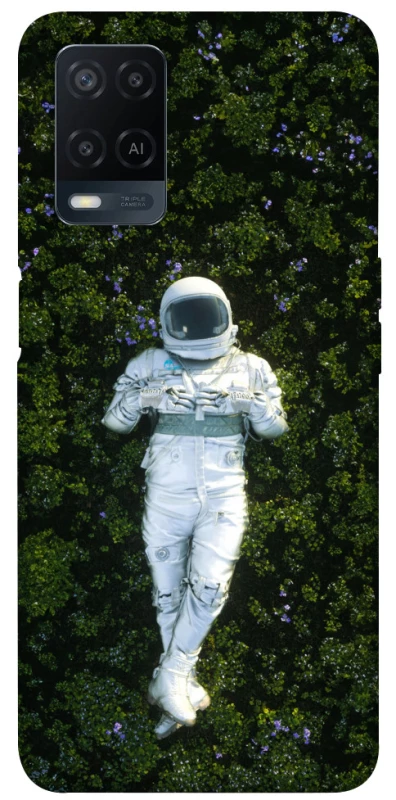 Чохол на Oppo A54 4G Астронавт фото 1 з 1
