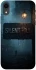 Чохол на Apple iPhone XR (6.1") Silent Hill aesthetic ver.2 фото 1 з 1