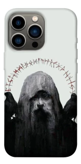 Чехол на Apple iPhone 13 Pro (6.1") Один фото 1 Чехол на Apple iPhone 13 Pro (6.1") Один фото 1 из 1