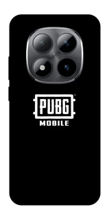 Чохол на Xiaomi Redmi Note 15 Pro 5G Pubg logo ver.1 фото 1 з 1