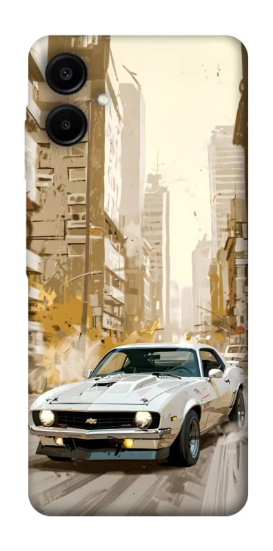 Чехол на Samsung Galaxy A07 Drift фото 1 из 1