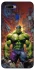 Чехол на Oppo A5s Hulk фото 1 из 1