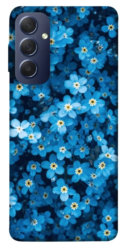 Чохол на Samsung Galaxy M54 5G Flowers v6 фото 1 з 1