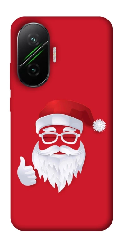 Чехол на Xiaomi Poco F7 Christmas mood ver.12 фото 1 из 1