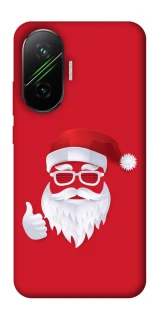 Чехол на Xiaomi Poco F7 Christmas mood ver.12 фото 1 из 1