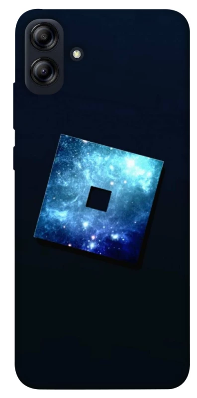 Чохол на Samsung Galaxy A04e Adopt Me Penguin Candy фото 1 з 1