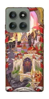 Чохол на Motorola Edge 60 Pro WOW Forever Qeul`Thalas фото 1 з 1