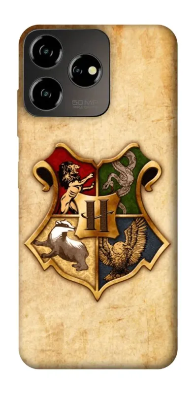 Чохол на ZTE Blade V50 Design 4G Harry Potter mood v1 фото 1 з 1