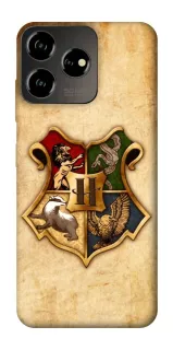 Чохол на ZTE Blade V50 Design 4G Harry Potter mood v1 фото 1 з 1